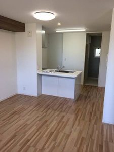 メゾン・ド・エスポワール 0101号-2