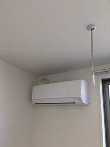 メゾン・ド・エスポワール 0101号-3