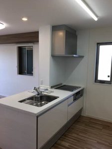 メゾン・ド・エスポワール 0101号-5