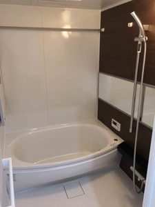 メゾン・ド・エスポワール 0101号-9