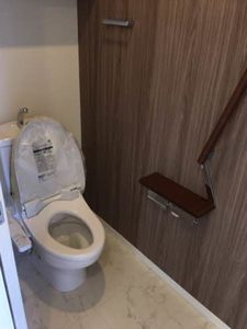 メゾン・ド・エスポワール 0101号-11