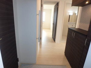 アンビエラ荻川 A303号-3