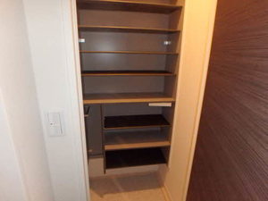 アンビエラ荻川 A303号-4