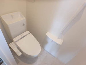 アンビエラ荻川 A303号-6