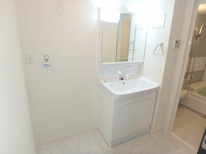 アンビエラ荻川 A303号-7