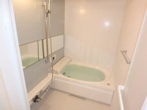 アンビエラ荻川 A303号-8