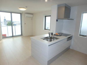 アンビエラ荻川 A303号-11