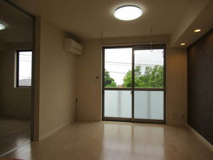 シャーメゾン レブレント A202号-2