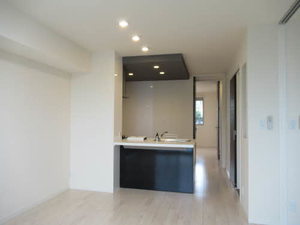 シャーメゾン レブレント A202号-3