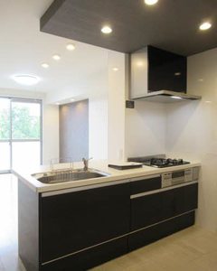 シャーメゾン レブレント A202号-4