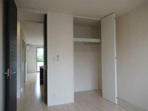 シャーメゾン レブレント A202号-8