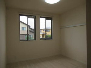 シャーメゾン レブレント A202号-9