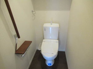 シャーメゾン レブレント A202号-11