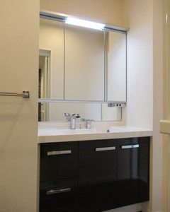 シャーメゾン レブレント A202号-12