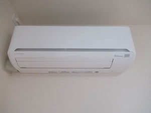 シャーメゾン レブレント B103号-12