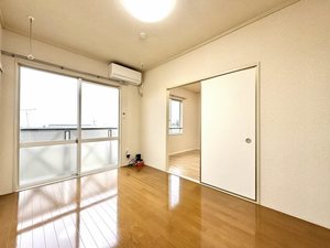 ビーフリー佐野 A202号-3