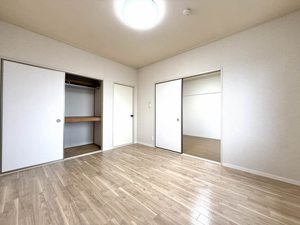 ビーフリー佐野 A202号-5