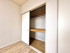 ビーフリー佐野 A202号-6