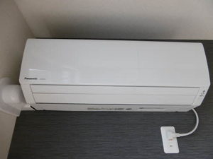 シャーメゾン新高岡 0103号-3