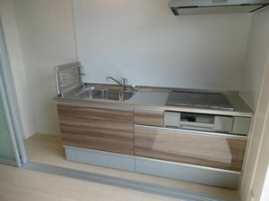 シャーメゾン新高岡 0103号-5