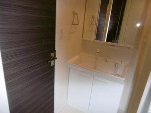 シャーメゾン新高岡 0103号-7