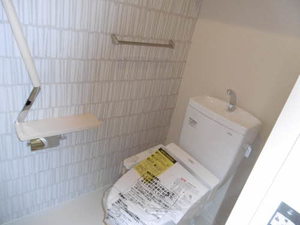 シャーメゾン新高岡 0103号-9