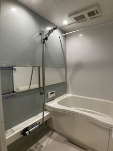 シャーメゾン新高岡 0105号-6