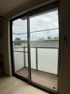 シャーメゾン新高岡 0105号-11