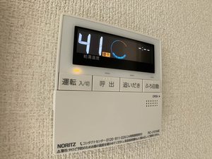 シャーメゾン新高岡 0105号-15
