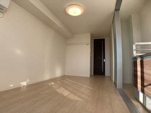 シャーメゾン新高岡 0203号-2