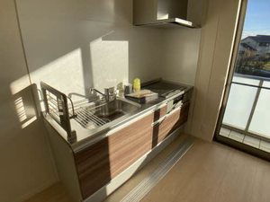 シャーメゾン新高岡 0203号-4