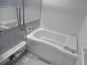 シャーメゾン新高岡 0206号-8