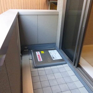 金澤ふらっと－笠市 0201号-12