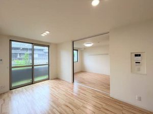 セレーノ長草 0101号-4