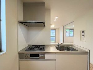 セレーノ長草 0101号-9