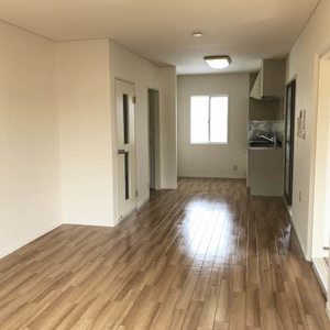 ハイタウンウエハラ A102号-2