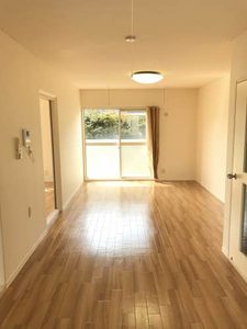 ハイタウンウエハラ A102号-4