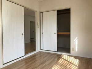 ハイタウンウエハラ A102号-5