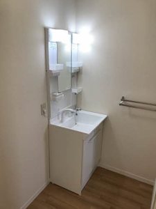 ハイタウンウエハラ A102号-7