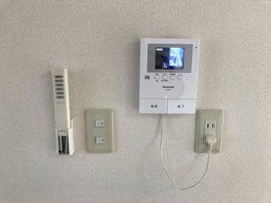 ハイタウンウエハラ A102号-10