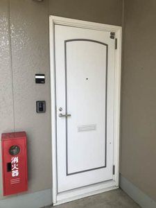 ハイタウンウエハラ A102号-11