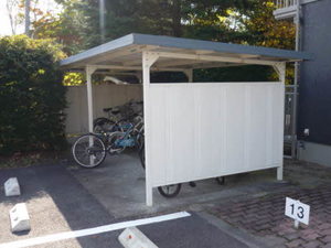 ハイタウンウエハラ A102号-12