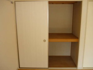 ハイタウンウエハラ B102号-5