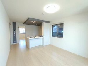 江南ガーデン 0101号-2