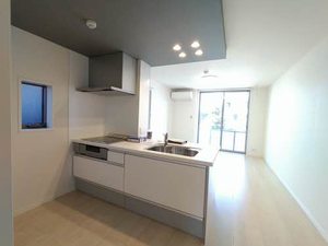 江南ガーデン 0101号-5