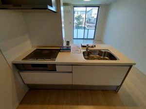 江南ガーデン 0101号-6