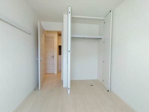 江南ガーデン 0101号-7