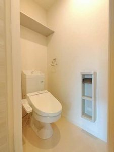 江南ガーデン 0101号-11