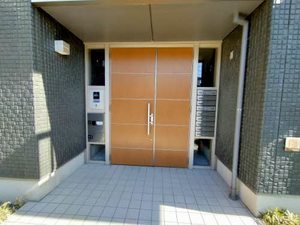 江南ガーデン 0101号-14