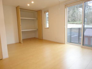 オーチャード上田原 C201号-4